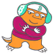 Badger Capsule ETH