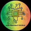 Non-Fungible Travels NFT