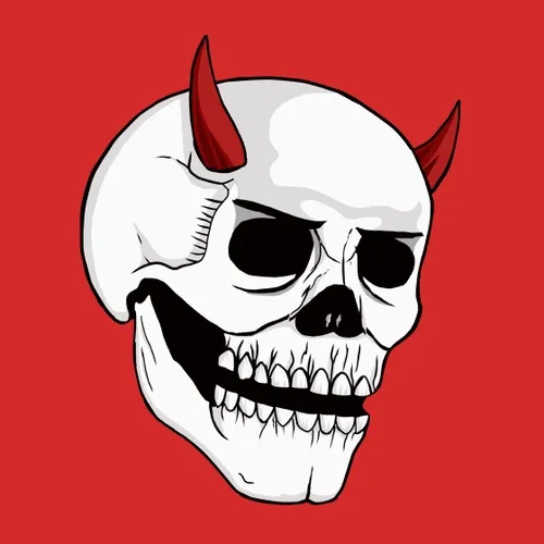Devil Puppets