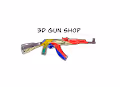 3DGunShop
