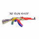 3DGunShop