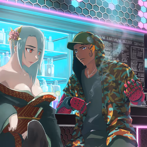 2 Kiwami Art floor 0.0298