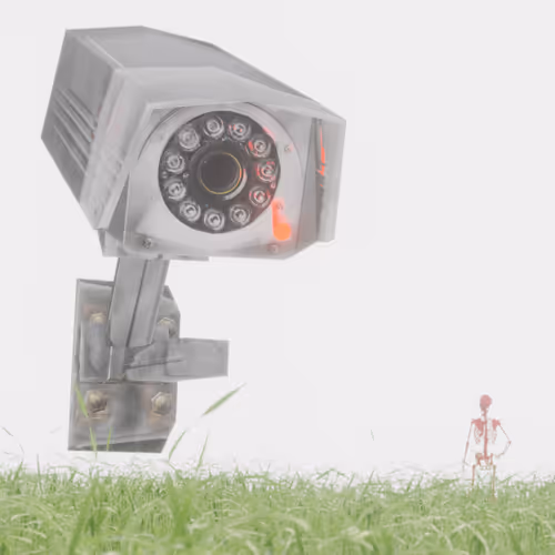 Existential Skeletal Collection - Editions