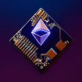 CrudeBorne Ethereum Off Switch Circuits