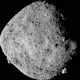 The Asteroid Belt