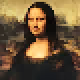 Classic NFT ART - old
