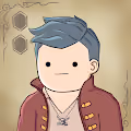 Mysterious Adventurers - old