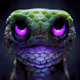 Unique Snakes NFT