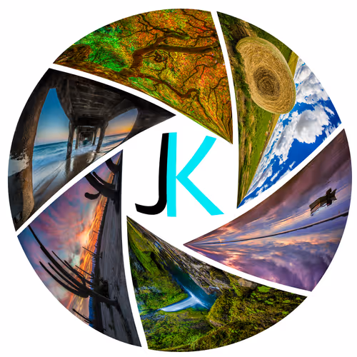 John Knopf Open Editions