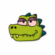 Goofy Gators