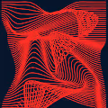 Glyphs series