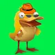 GoofyDuck - old