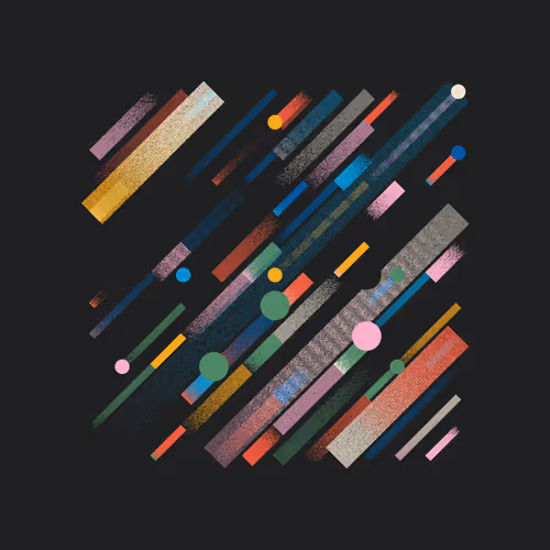 Decal by Michael Connolly