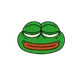 Squatzilla PePe