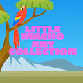 LittleMacho ART Collection