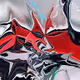 abstract animals art