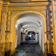 Gates of Saint Petersburg