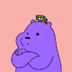 oldlouxbears do not use