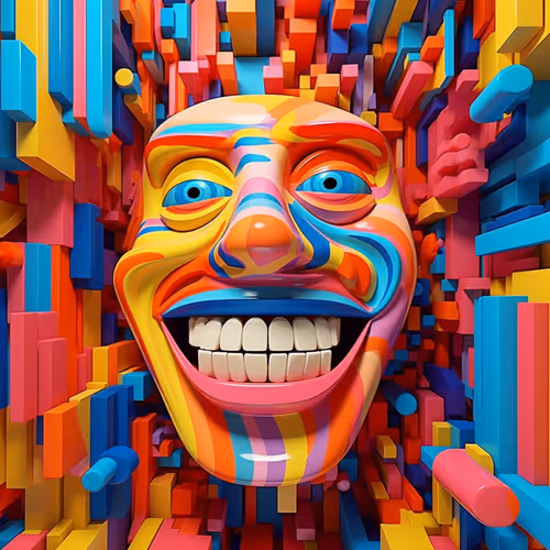 Emotions Distorted