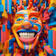 Emotions Distorted