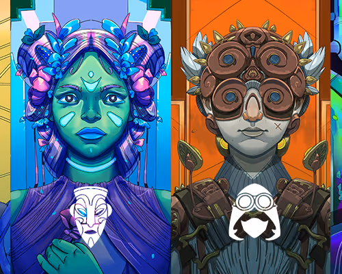 4 Empire of Ash floor 0