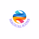 Magicalicons