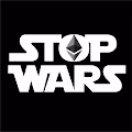 Stop Wars by DigiArtNFT