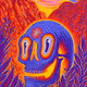 Mr. Melty Skull Collection