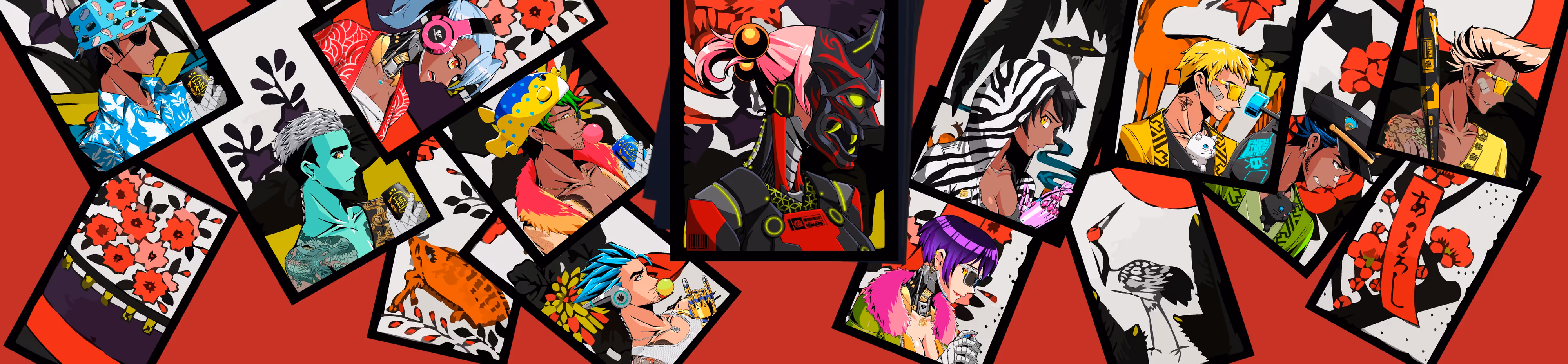 KIWAMI Genesis banner