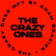 The Crazy Ones - By Adam Brazier