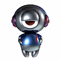 Cyclop Baby - old