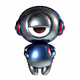 Cyclop Baby - old