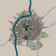 Medieval City