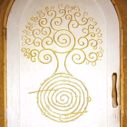 Your Choice Tree of Life