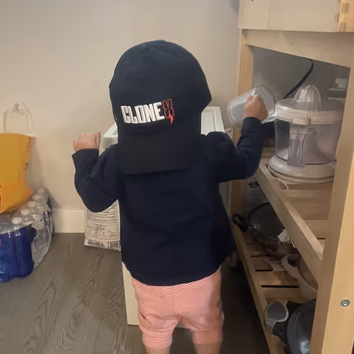 Luna's Picasso Art Collection