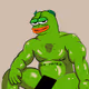 BORED PEPEZ CHAD