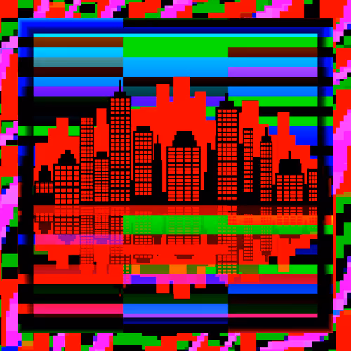 Dynamic City