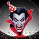 Angry Dracula