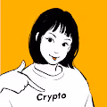 Crypto Girl  NFT