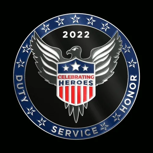 Celebrating Heroes 2022