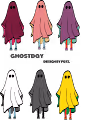 GHOSTDAY - old