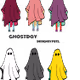 GHOSTDAY - old