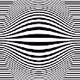 Black White Mandi Art
