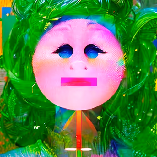 Green series