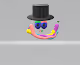 Mister Gangster Frog - old