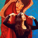 my red cloth