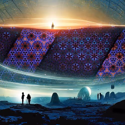 Memories of Distant Worlds