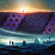 Memories of Distant Worlds