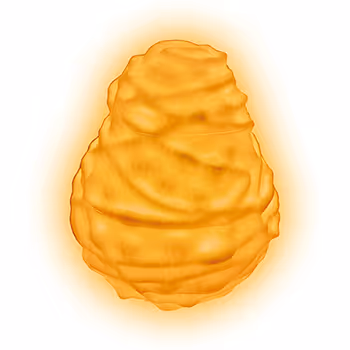 What comes into being 3