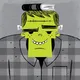 I am the Frankenstein Monster